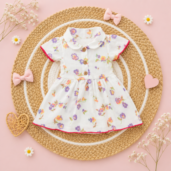Frock - Hybis