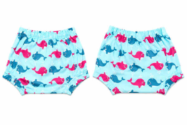 Undies-Dolphin